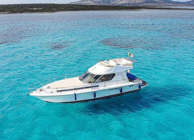 Azimut Bali Fly