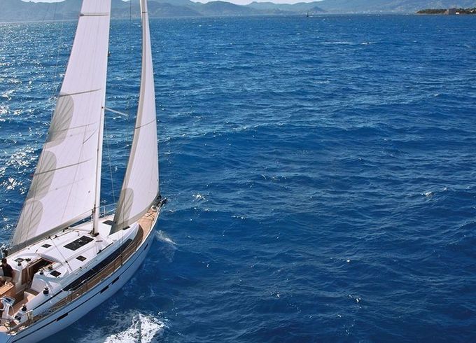 Bavaria Cruiser 46