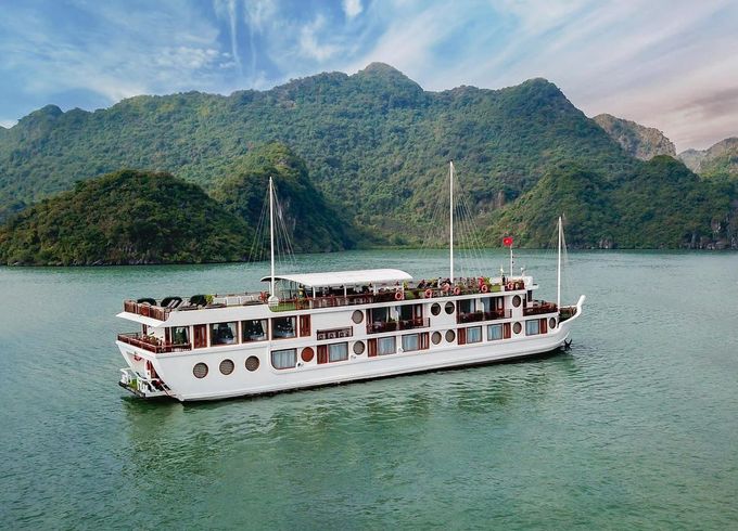 Haiphong Ltd VR SI