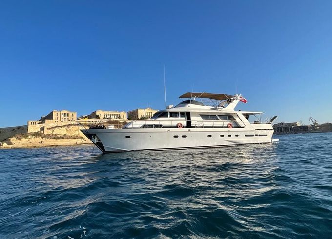Cantieri di Pisa 72
