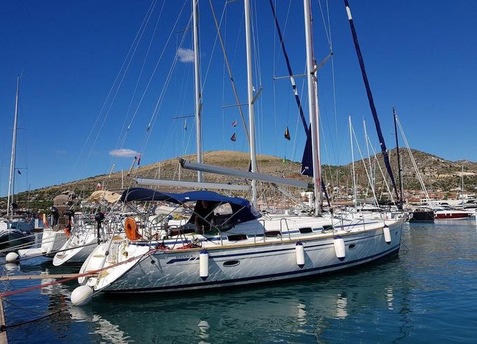 Bavaria 50 Cruiser