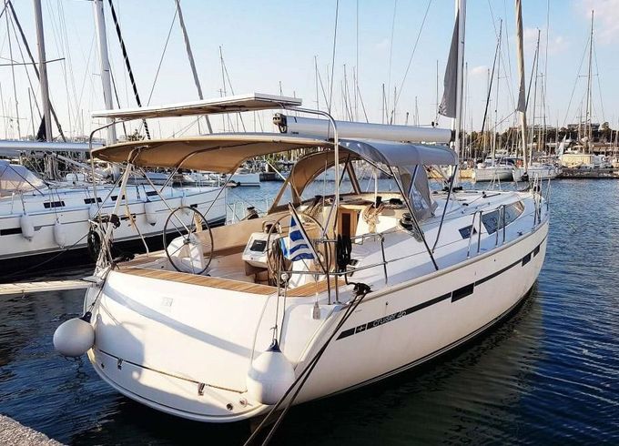 Bavaria Cruiser 46