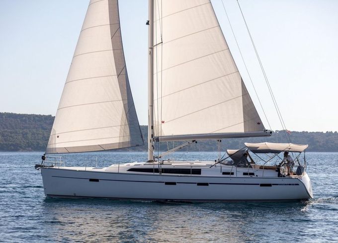 Bavaria Cruiser 51