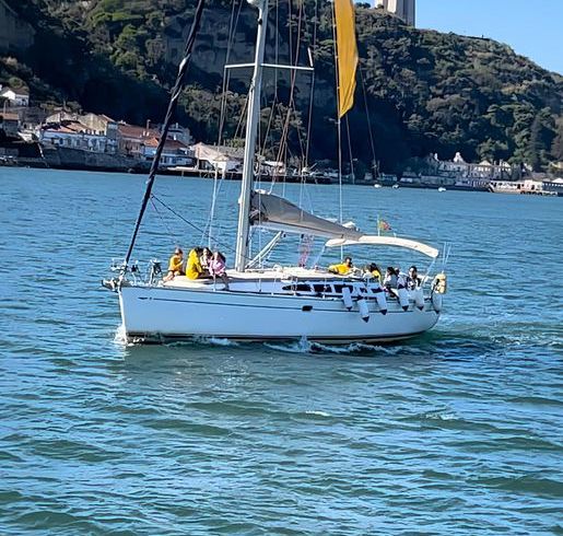 Jeanneau Sun Odyssey 43