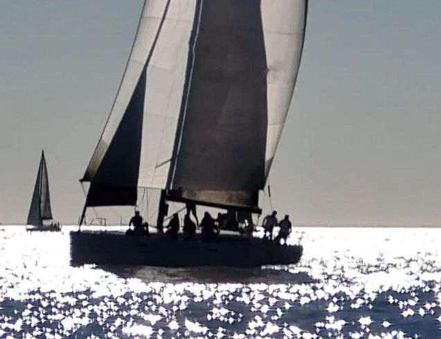 Bavaria 36 Cruiser