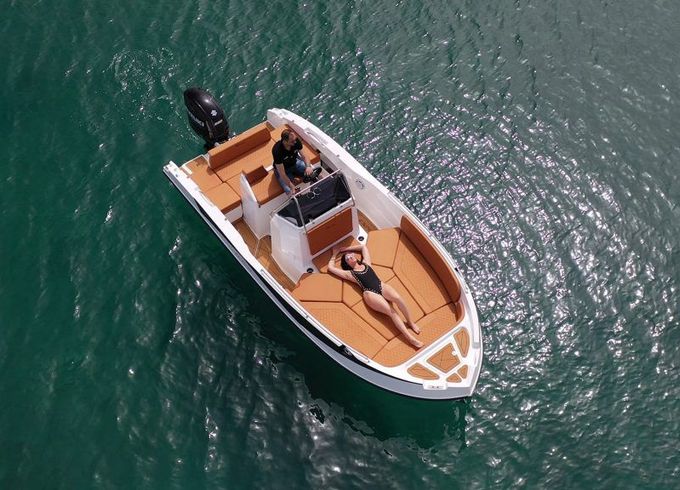 Nireus CL 620