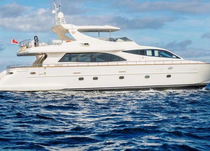 Majesty 90