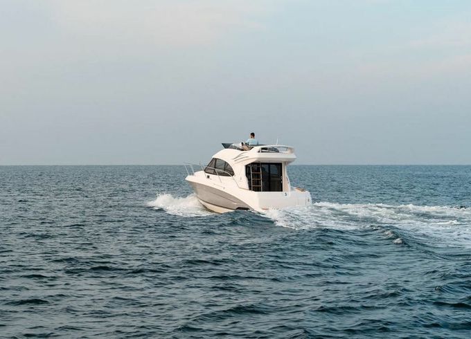 Beneteau Antares 32 Fly