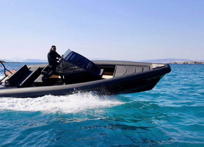 Technohull GT7