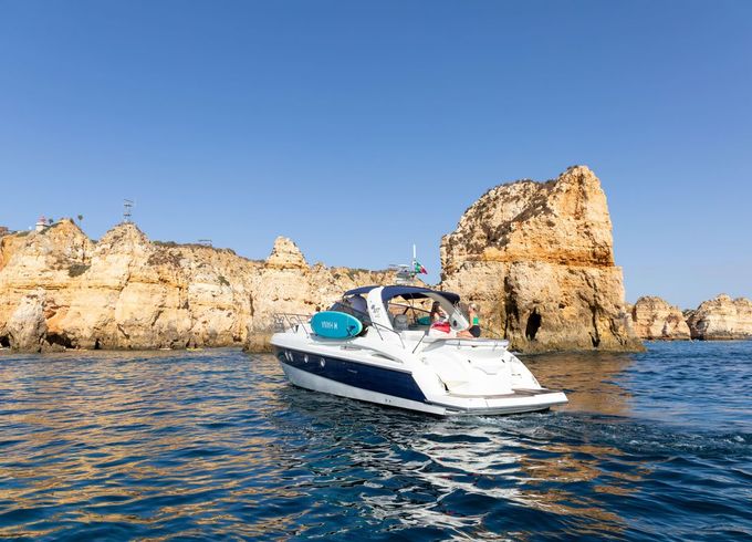 Cranchi Mediterranee 47 Open
