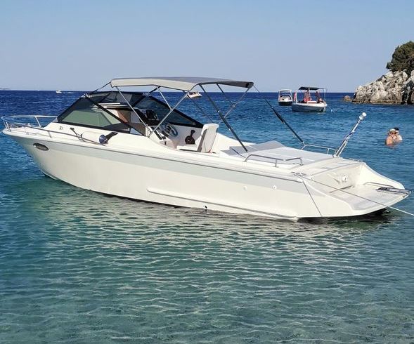 Coronet 24
