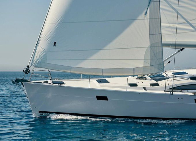 Elan Impression 50.1