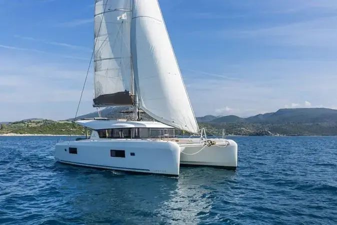 Lagoon 400