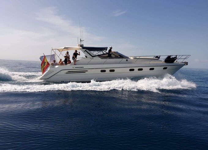 Princess Riviera