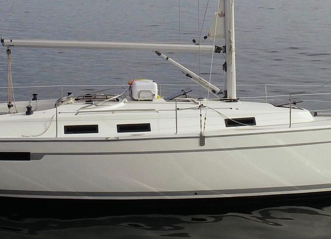 Bavaria 32 CRUISER