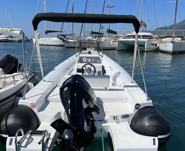 Panamera PY 60
