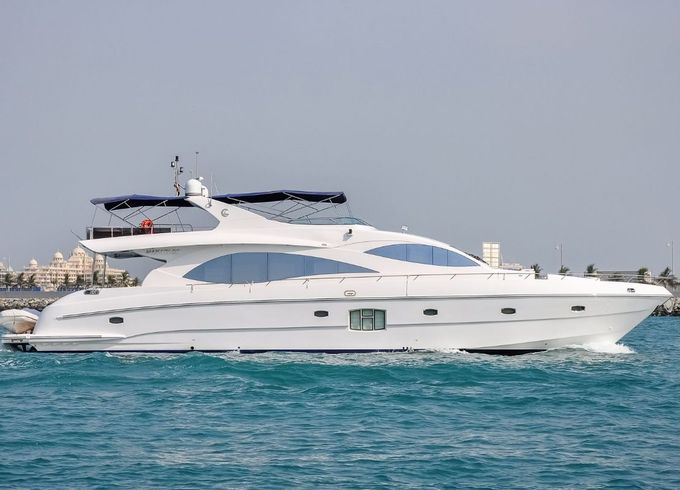 Majesty 88