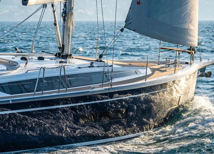 Bavaria C46