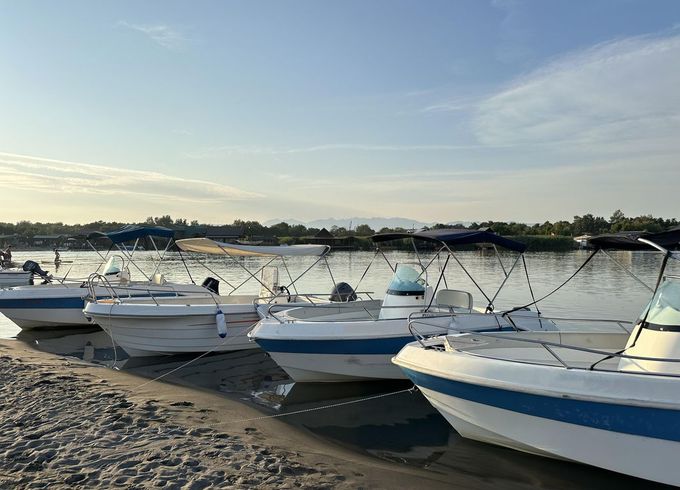 Marinello Fisherman