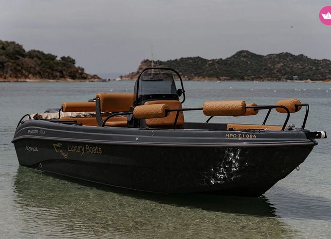 karel black paxos 170