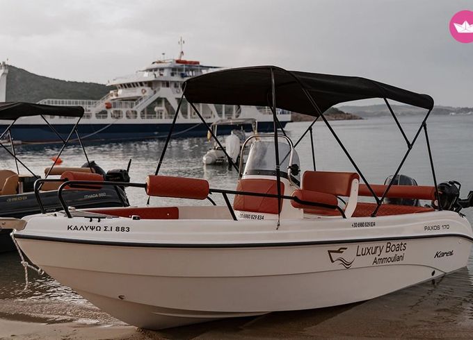 karel white paxos 170