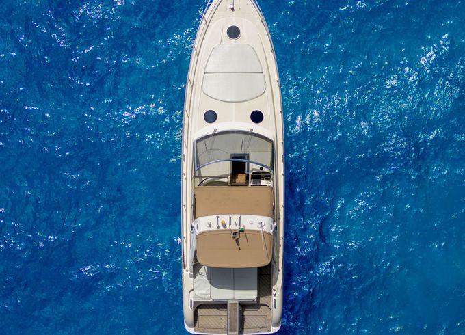gianetti 45 sport