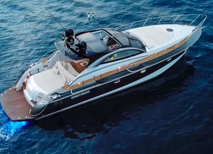 rizzardi 48 in