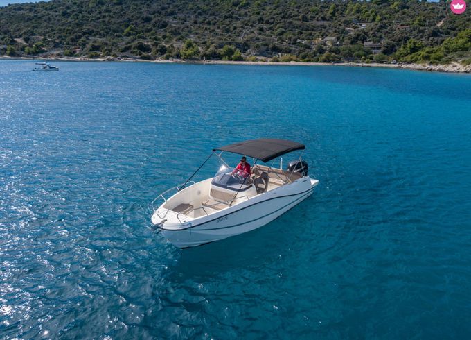 quicksilver activ 755 open
