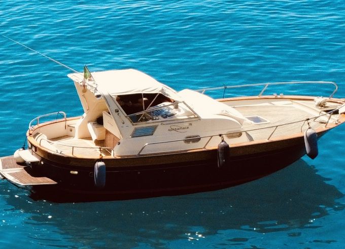 fratelli aprea 750