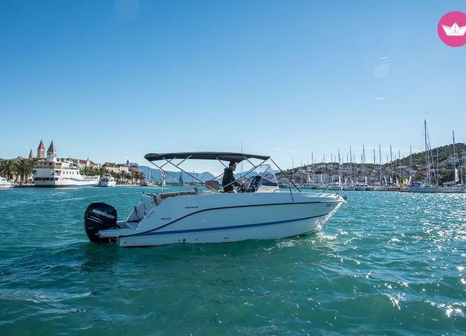 quicksilver activ 805 open