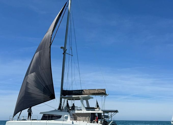bali - catana bali 5.0
