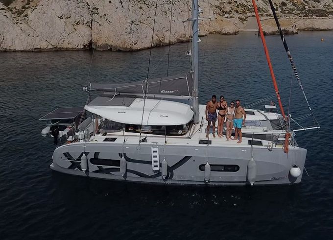 beneteau excess 11