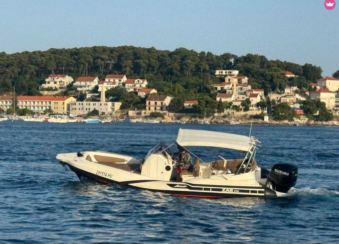 zar formenti 75