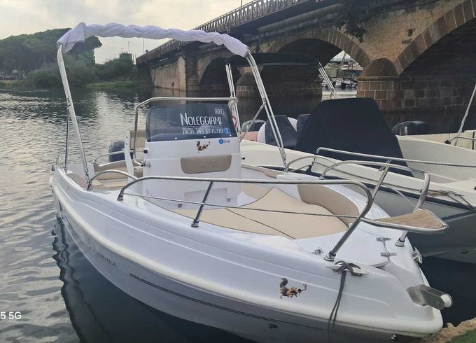 barche sicilia blumax 19pro