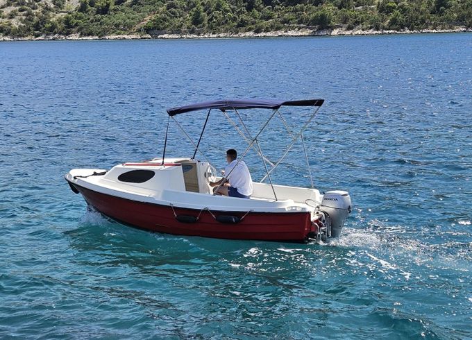 adria adria 500