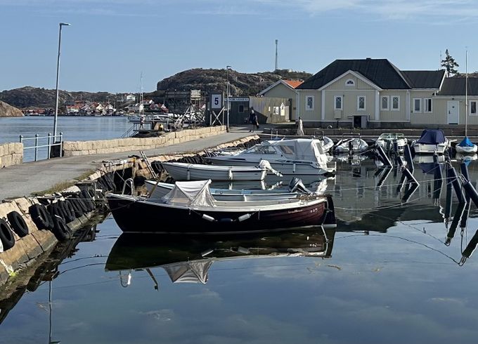 långsjösnipan classic