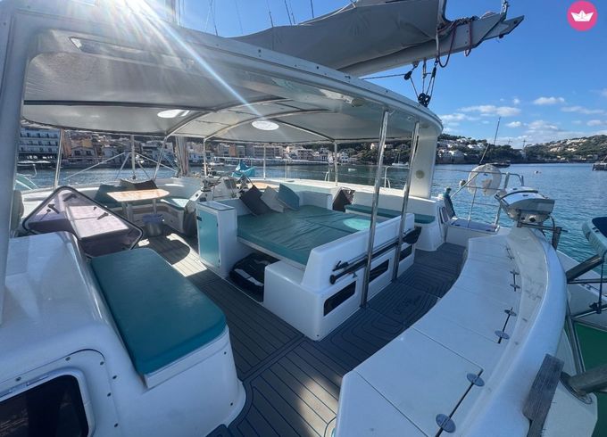 ocean voyager dc45