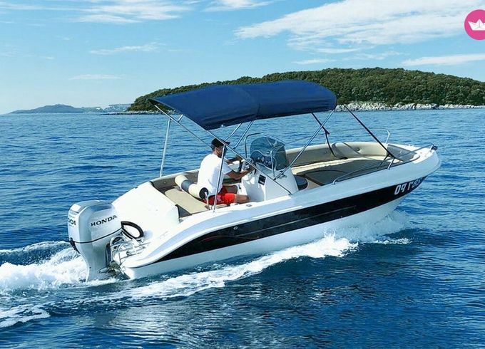 eolo 570 open