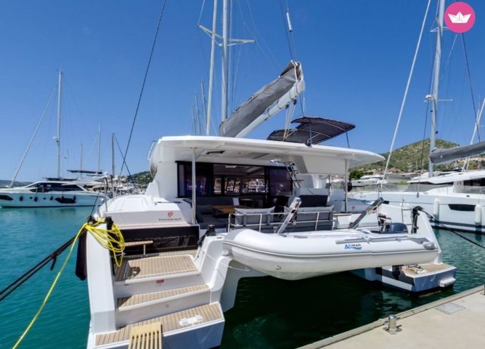 astréa 42