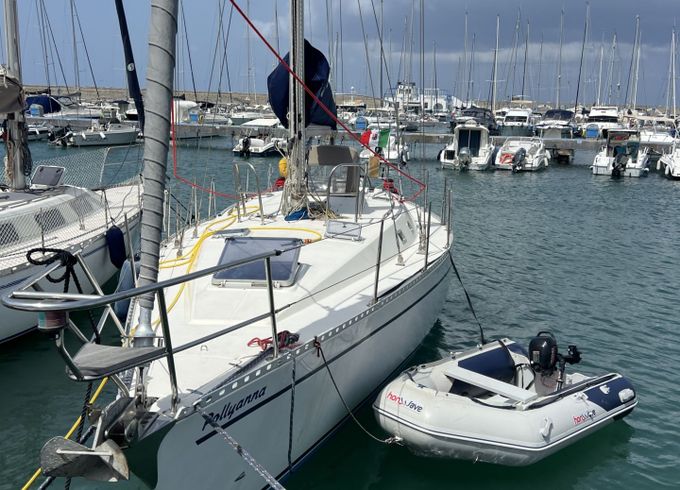zuanelli z 40