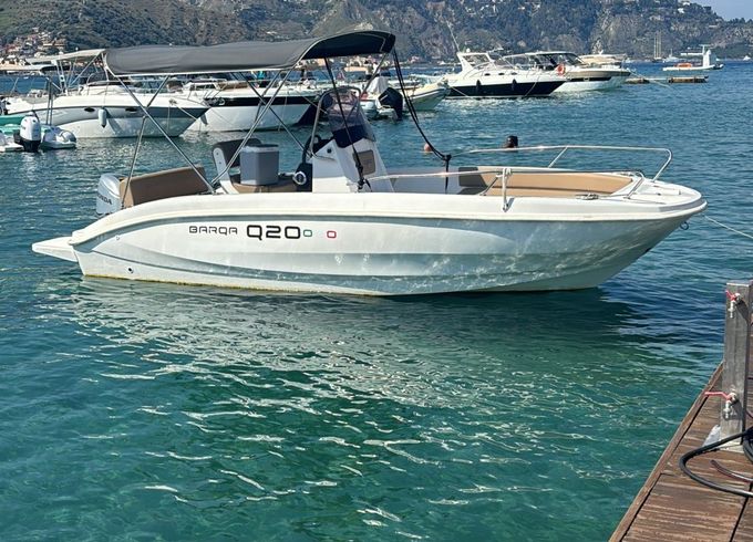 allegra barqa q20