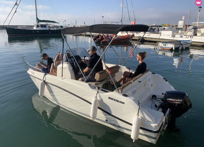 quicksilver activ 505 open