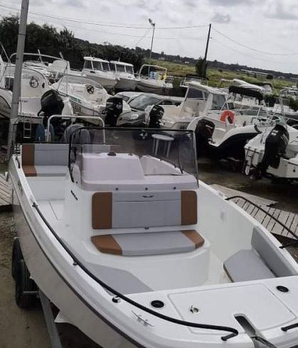 beneteau flyer 7