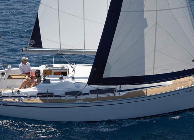 bavaria 39 cruiser