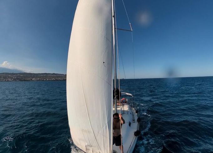 beneteau oceanis