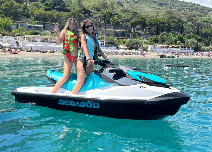 seadoo gti 130