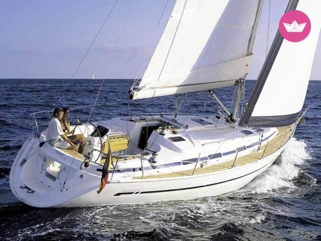 bavaria 41 cruiser
