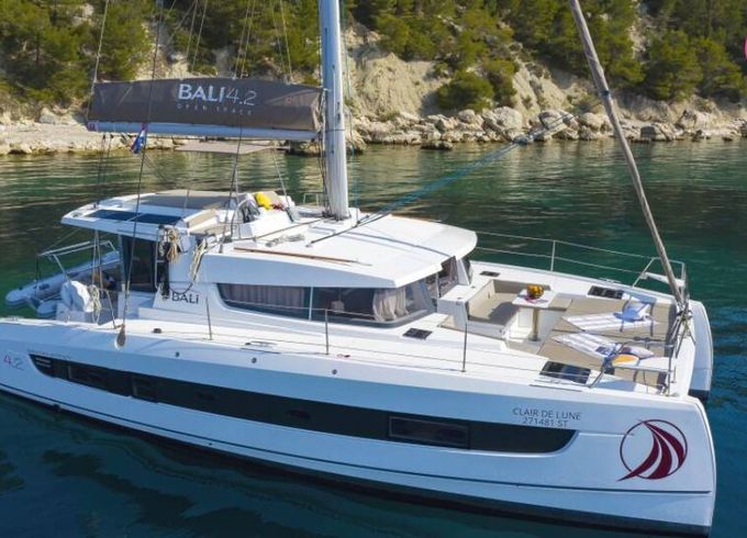 bali 4.2