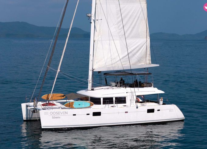 lagoon lagoon 560