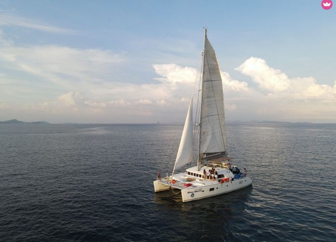 lagoon lagoon500